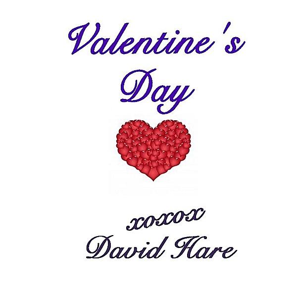 Valentine's Day