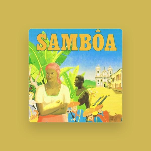 Sambôa