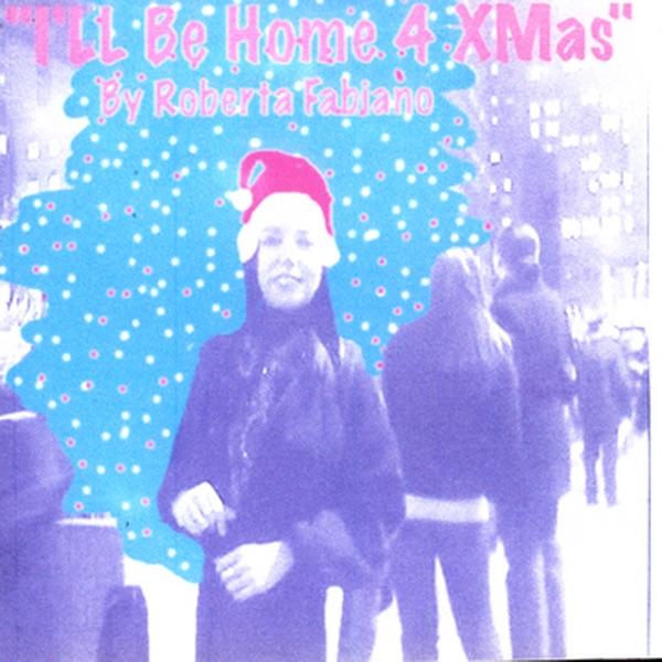 I'LL BE HOME 4 X MAS