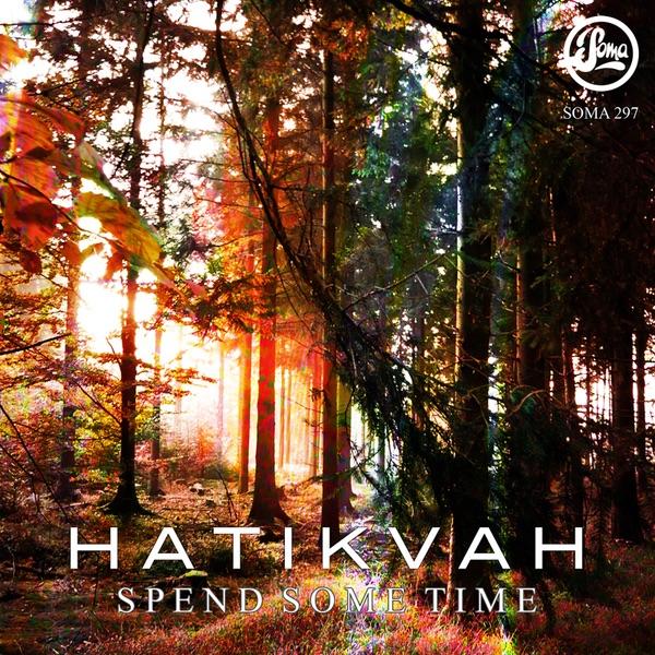 In the Spirit (Einka Remix)