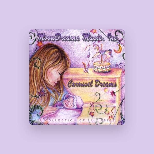 MoonDreams Music, Inc.