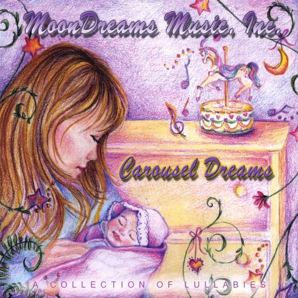 Twinkling Stars Above - Instrumental