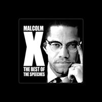 Malcolm X