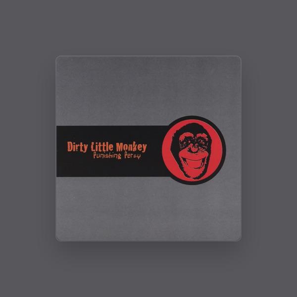 Dirty Little Monkey
