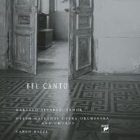 "Inosservato penetrava... Angelo casto e bel" from Il Duca d'Alba (Act IV)