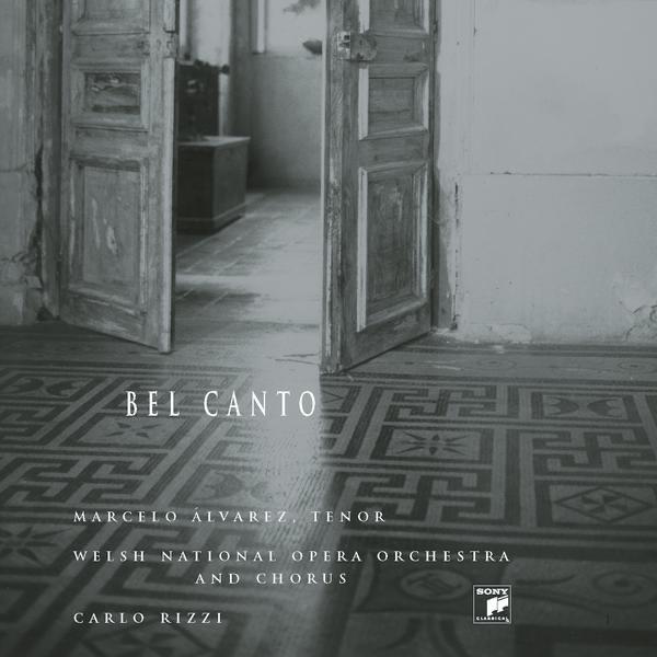 "Inosservato penetrava... Angelo casto e bel" from Il Duca d'Alba (Act IV)