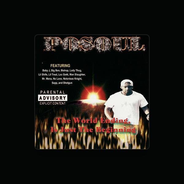 Posoul
