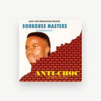 Soukous Masters