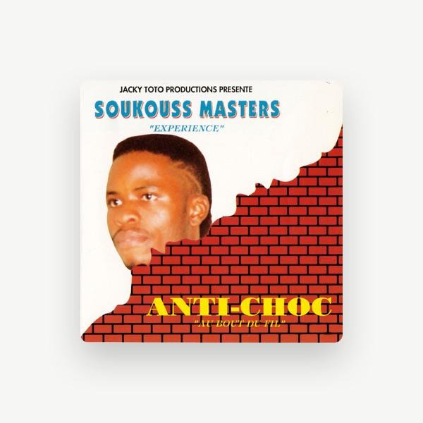 Soukous Masters