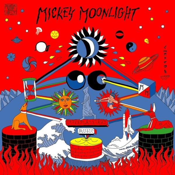 Interplanetary Music (Zongamin Remix)