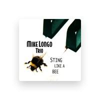 Mike Longo Trio