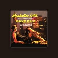 Dave Pike & His Orchestra