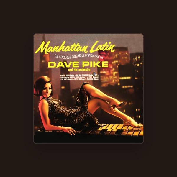 Dave Pike & His Orchestra