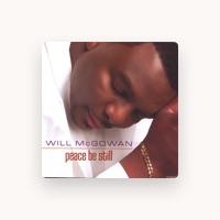 Will McGowan