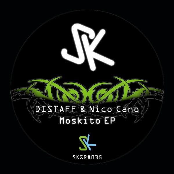 Moskito (Original Mix)