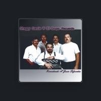 Shaggy Garcia y El Grupo Recordando