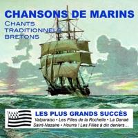 Les trois marins de Groix
