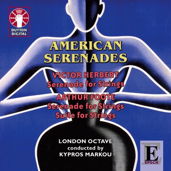 Suite in E Major Op.63: I. Praeludium - Allgro comodo