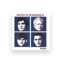 the Act of Breathing in