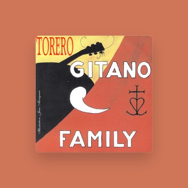 Gitano Family