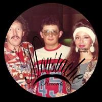 Beautiful Life (12inch Moustache Edit)