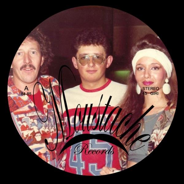 Beautiful Life (12inch Moustache Edit)