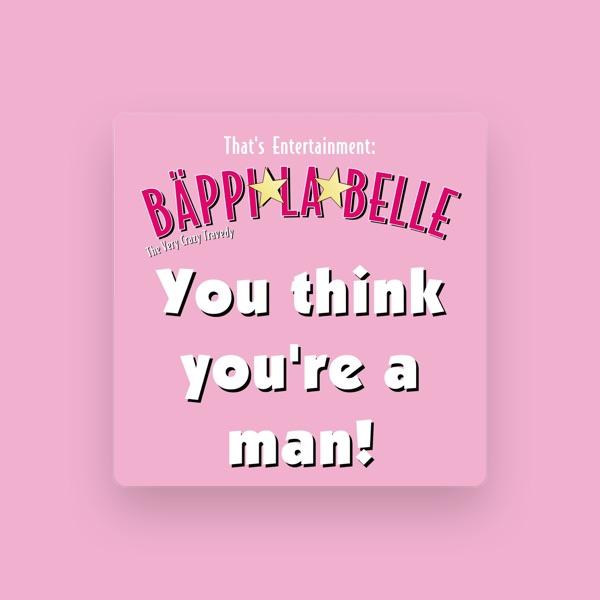 Bäppi LaBelle