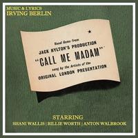 It's a Lovely Day