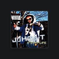 Jahga-t