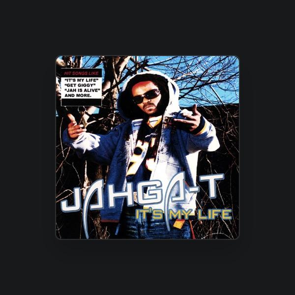 Jahga-t