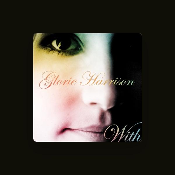 Glorie Harrison