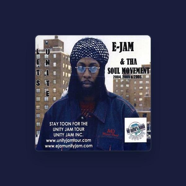 E-Jam