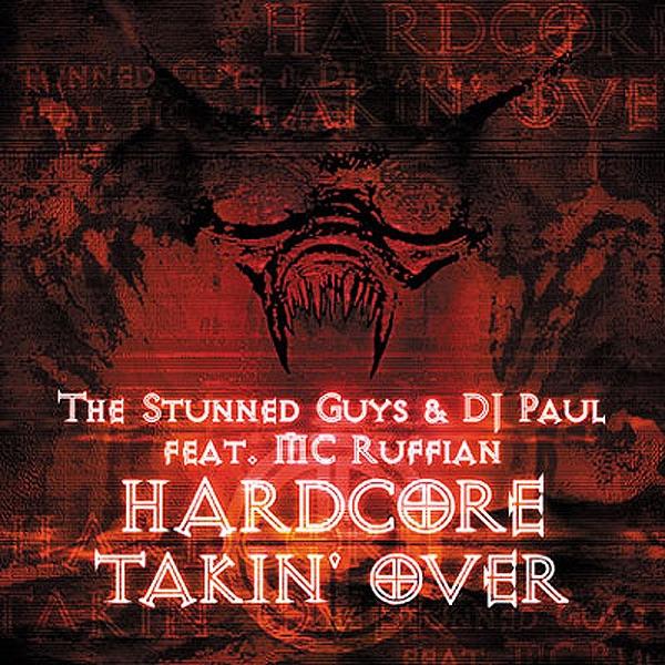 Hardcore takin' over (feat. MC Ruffian)