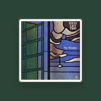 Steve Lacy Trio