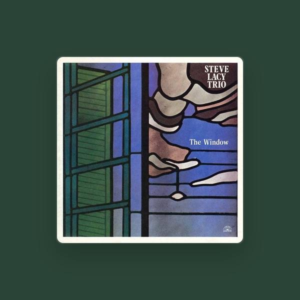 Steve Lacy Trio