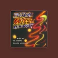 Gospelchor Köln