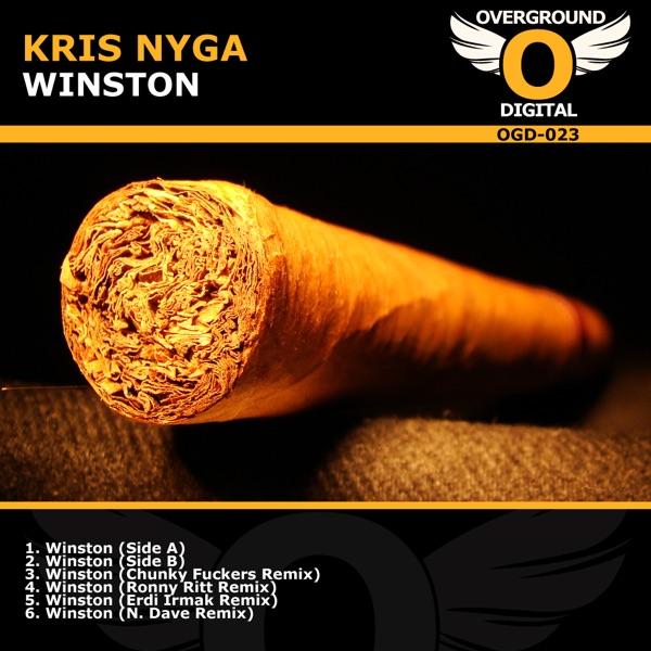 Winston (Ronny Ritt Remix)