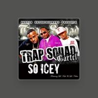 Trap Squad Cartel
