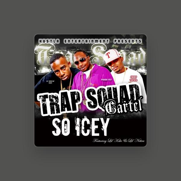 Trap Squad Cartel