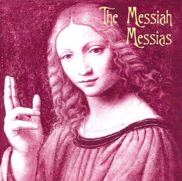 Messiah, HWV 56: Part III: Aria: The trumpet shall sound (Bass)
