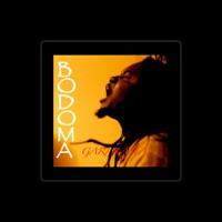 BODOMA