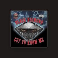 Black Diamond