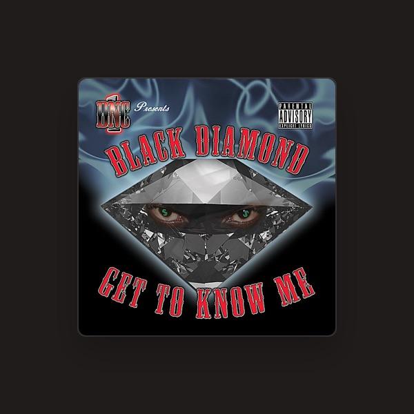 Black Diamond