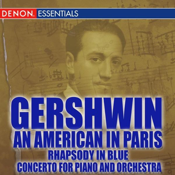 An American In Paris