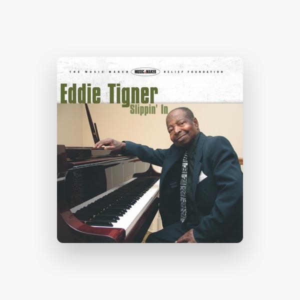 Eddie Tigner