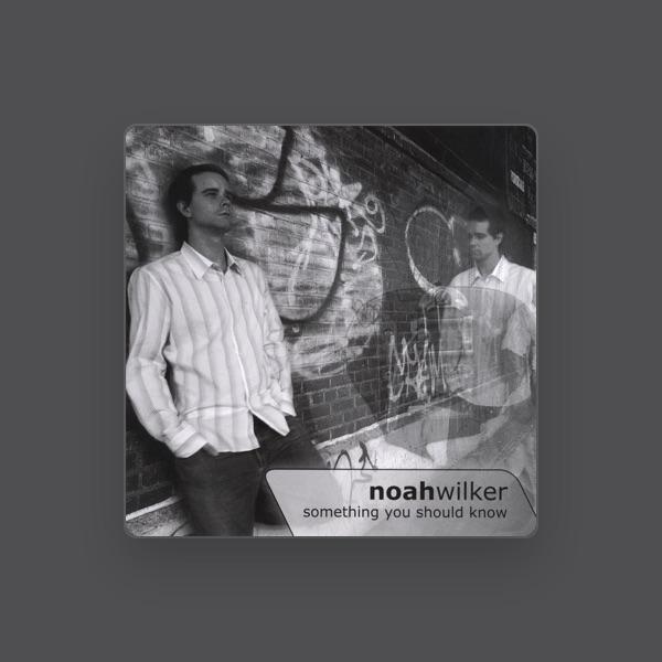 Noah Wilker