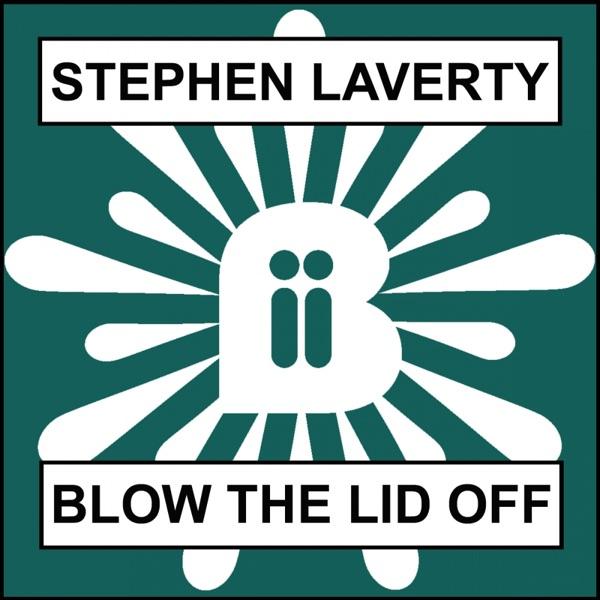 Blow the Lid Off (Cut & Splice Remix)