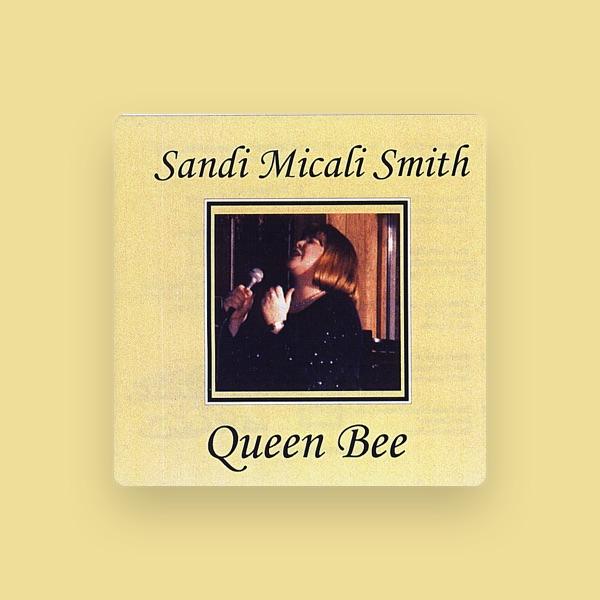 Sandi Micali Smith