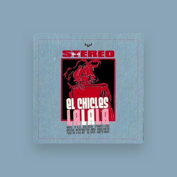 El Chicles