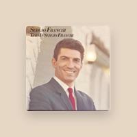 Sergio Franchi